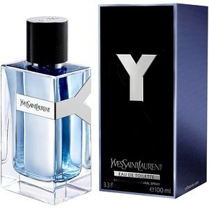BRAND NEW! Unopened Yves Saint Laurent 3.3oz Eau de Toilette